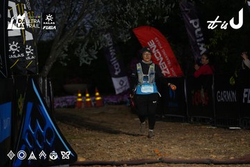 Dalat Ultra Trail 2026 - Ảnh #4757132