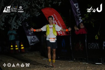 Dalat Ultra Trail 2026 - Ảnh #4757816