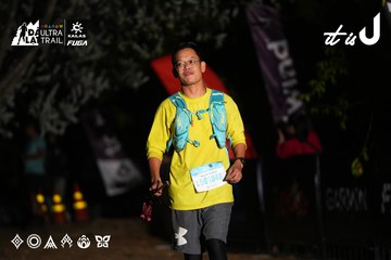 Dalat Ultra Trail 2026 - Ảnh #4757862
