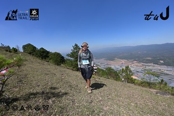 Dalat Ultra Trail 2026 - Ảnh #4732851