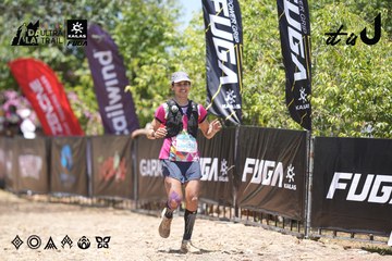 Dalat Ultra Trail 2026 - Ảnh #4746614