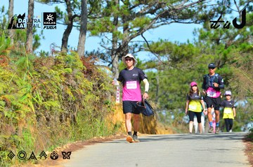 Dalat Ultra Trail 2026 - Ảnh #4748140