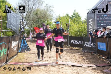Dalat Ultra Trail 2026 - Ảnh #4864761