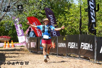 Dalat Ultra Trail 2026 - Ảnh #4737328