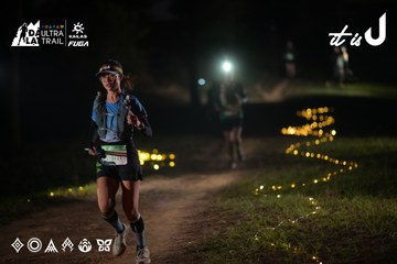 Dalat Ultra Trail 2026 - Ảnh #4720524