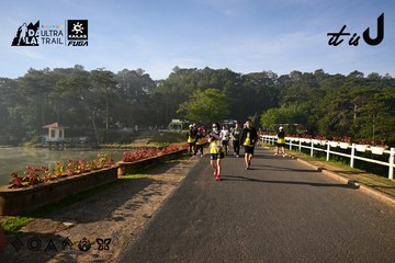 Dalat Ultra Trail 2026 - Ảnh #4911332