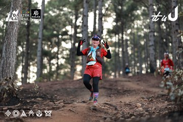 Dalat Ultra Trail 2026 - Ảnh #4741166