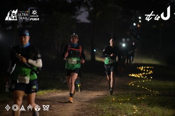 Dalat Ultra Trail 2026 - Ảnh #4720894