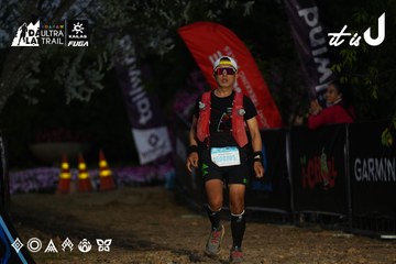 Dalat Ultra Trail 2026 - Ảnh #4757014