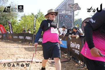Dalat Ultra Trail 2026 - Ảnh #4864246