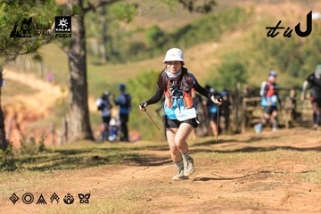 Dalat Ultra Trail 2026 - Ảnh #4715620