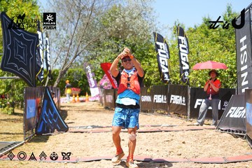 Dalat Ultra Trail 2026 - Ảnh #4727657