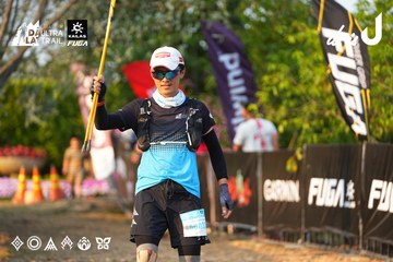 Dalat Ultra Trail 2026 - Ảnh #4743594
