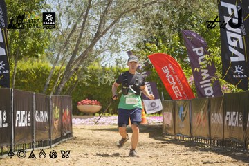 Dalat Ultra Trail 2026 - Ảnh #4691616