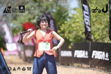 Dalat Ultra Trail 2026 - Ảnh #4747563