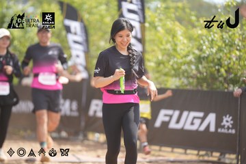Dalat Ultra Trail 2026 - Ảnh #4858519