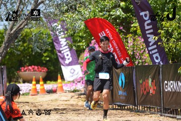 Dalat Ultra Trail 2026 - Ảnh #4727216