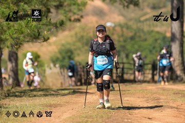 Dalat Ultra Trail 2026 - Ảnh #4716902