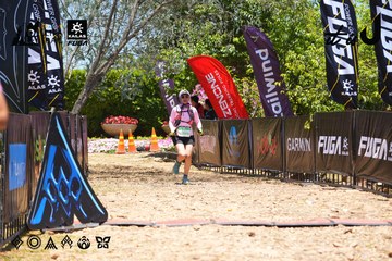 Dalat Ultra Trail 2026 - Ảnh #4701924
