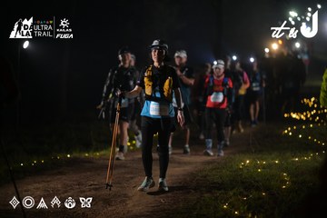 Dalat Ultra Trail 2026 - Ảnh #4720259