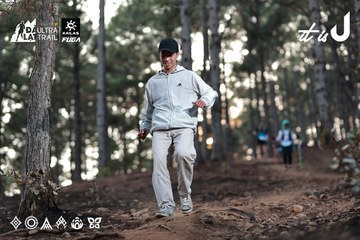 Dalat Ultra Trail 2026 - Ảnh #4741106