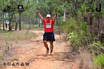 Dalat Ultra Trail 2026 - Ảnh #4831867