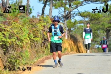 Dalat Ultra Trail 2026 - Ảnh #4748910