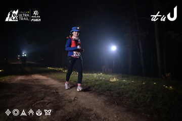 Dalat Ultra Trail 2026 - Ảnh #4706733