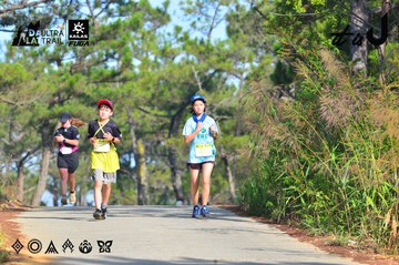 Dalat Ultra Trail 2026 - Ảnh #4781275