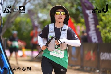 Dalat Ultra Trail 2026 - Ảnh #4869005