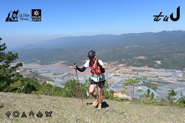 Dalat Ultra Trail 2026 - Ảnh #4732631