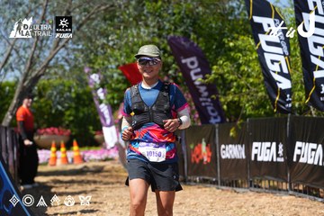 Dalat Ultra Trail 2026 - Ảnh #4737225