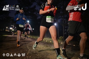 Dalat Ultra Trail 2026 - Ảnh #4730406