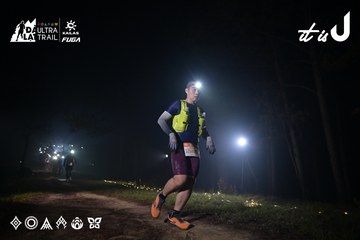Dalat Ultra Trail 2026 - Ảnh #4705514