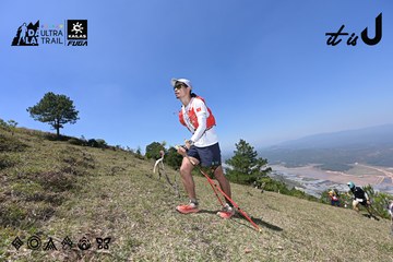 Dalat Ultra Trail 2026 - Ảnh #4733108