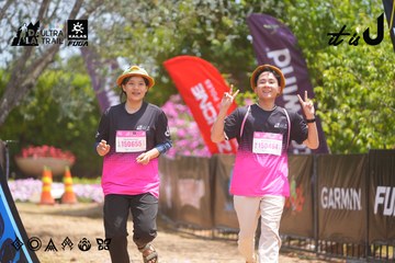 Dalat Ultra Trail 2026 - Ảnh #4868887