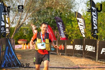 Dalat Ultra Trail 2026 - Ảnh #4743897
