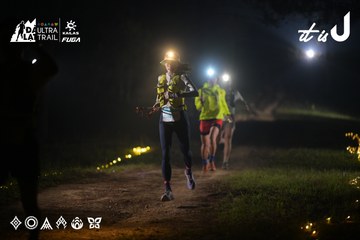 Dalat Ultra Trail 2026 - Ảnh #4719411