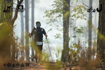 Dalat Ultra Trail 2026 - Ảnh #4718456