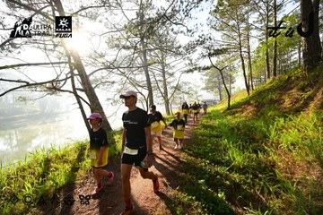 Dalat Ultra Trail 2026 - Ảnh #4911424