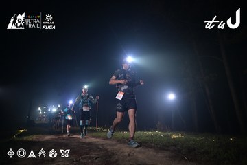 Dalat Ultra Trail 2026 - Ảnh #4705117