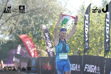 Dalat Ultra Trail 2026 - Ảnh #4682445