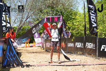 Dalat Ultra Trail 2026 - Ảnh #4723473
