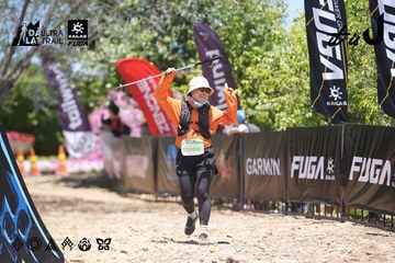 Dalat Ultra Trail 2026 - Ảnh #4693176