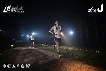 Dalat Ultra Trail 2026 - Ảnh #4704763
