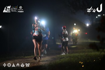 Dalat Ultra Trail 2026 - Ảnh #4719539