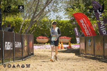 Dalat Ultra Trail 2026 - Ảnh #4690328
