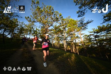 Dalat Ultra Trail 2026 - Ảnh #4910129