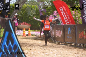 Dalat Ultra Trail 2026 - Ảnh #4867345