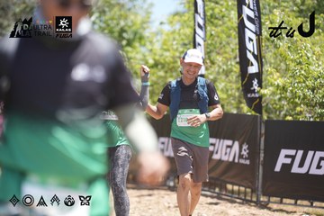 Dalat Ultra Trail 2026 - Ảnh #4692403